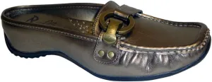 Bellini Women's Wind Loafer,Bronze,US 7.5 M