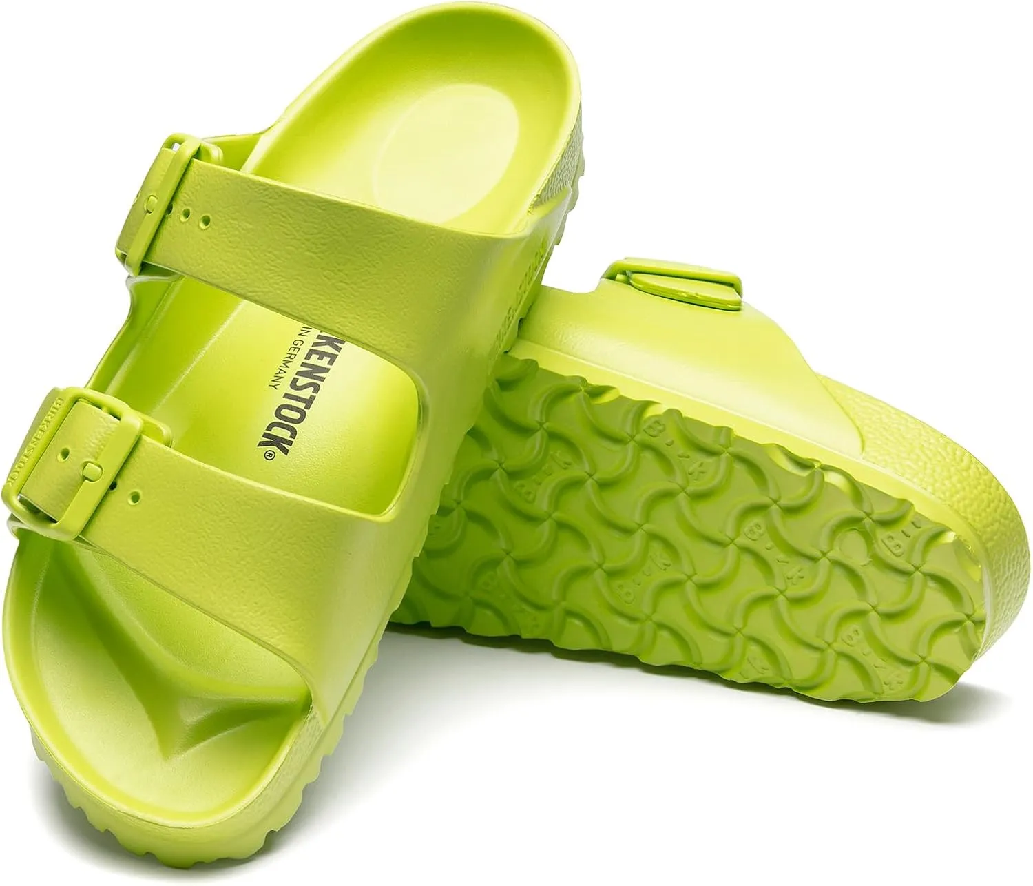 Birkenstock Men's Boston Vintage Bold Grip Clogs