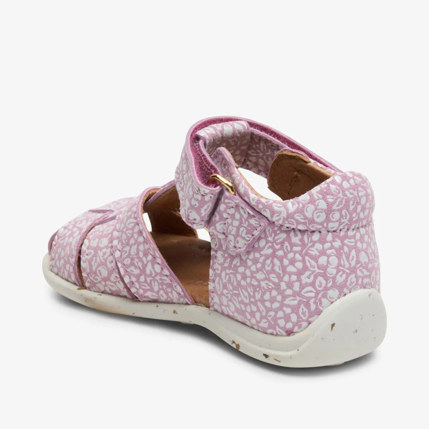 bisgaard carly rose floral