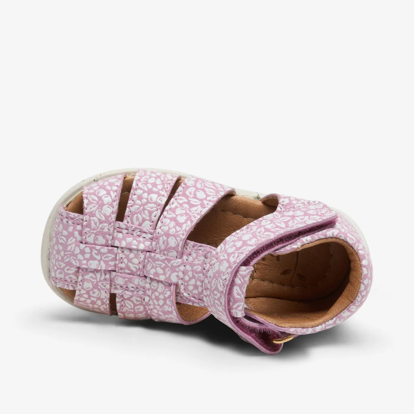 bisgaard carly rose floral