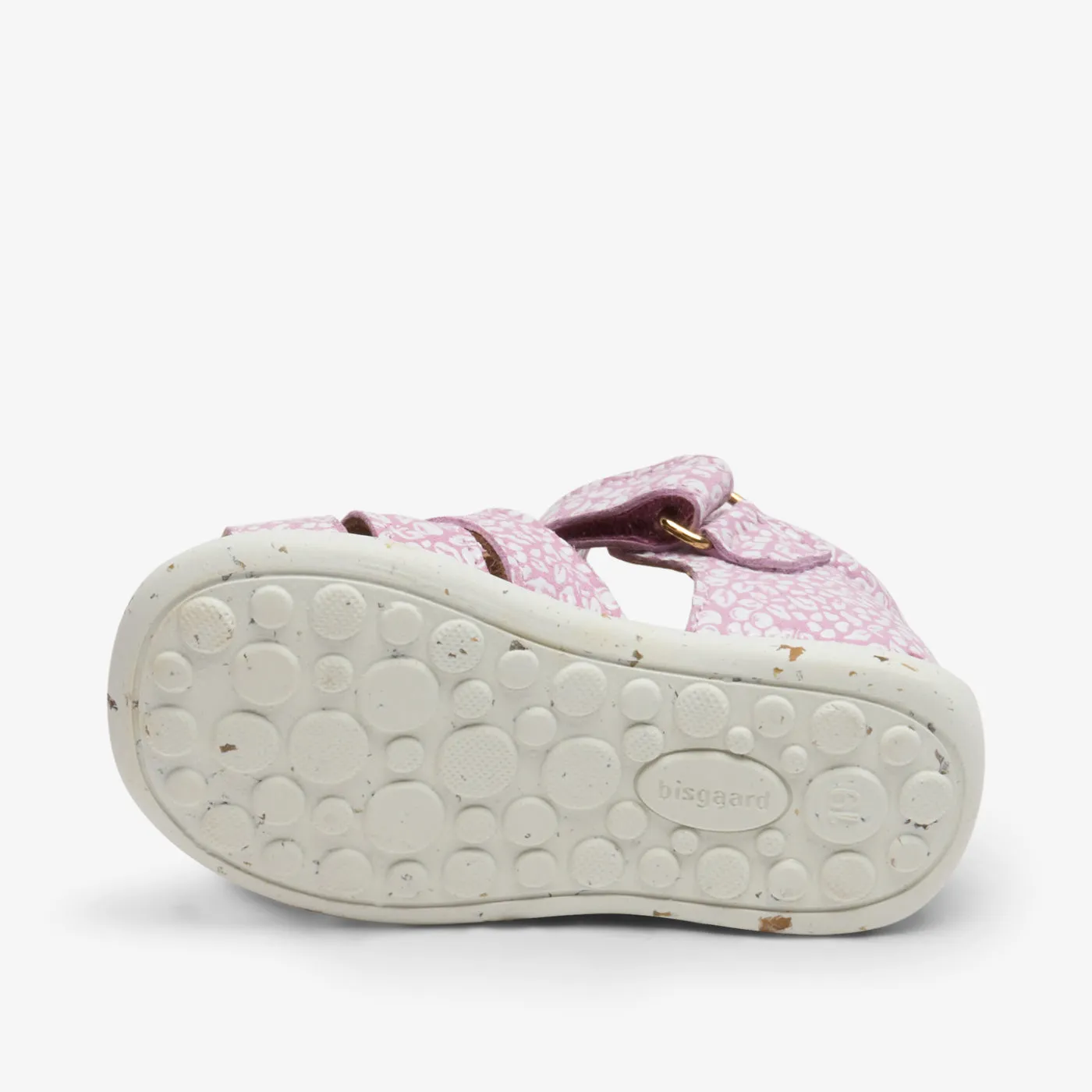 bisgaard carly rose floral