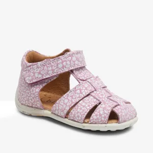 bisgaard carly rose floral