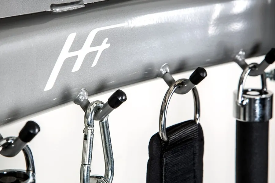BodyCraft HFT Functional Trainer (DEMO) (💥MEMORIAL SALE -🏃IN-STORE SPECIAL)