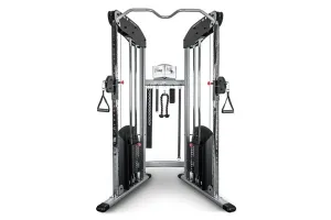 BodyCraft HFT Functional Trainer (DEMO) (💥MEMORIAL SALE -🏃IN-STORE SPECIAL)