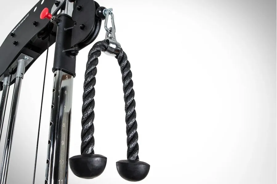 BodyCraft HFT Functional Trainer (DEMO) (💥MEMORIAL SALE -🏃IN-STORE SPECIAL)