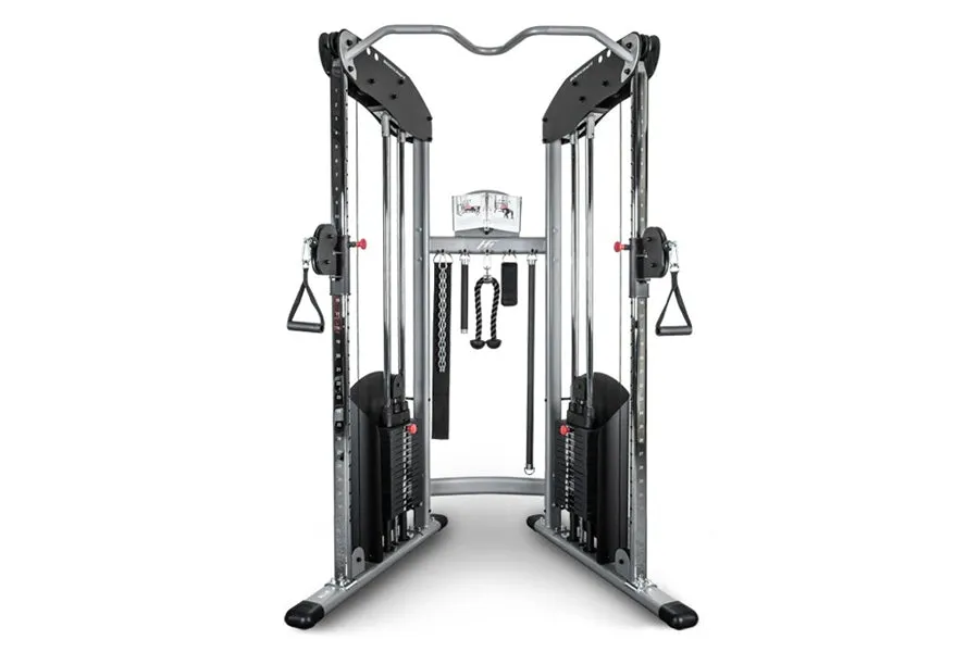 BodyCraft HFT Functional Trainer (DEMO) (💥MEMORIAL SALE -🏃IN-STORE SPECIAL)