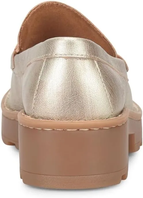 BORN Women's, Carrera Loafer