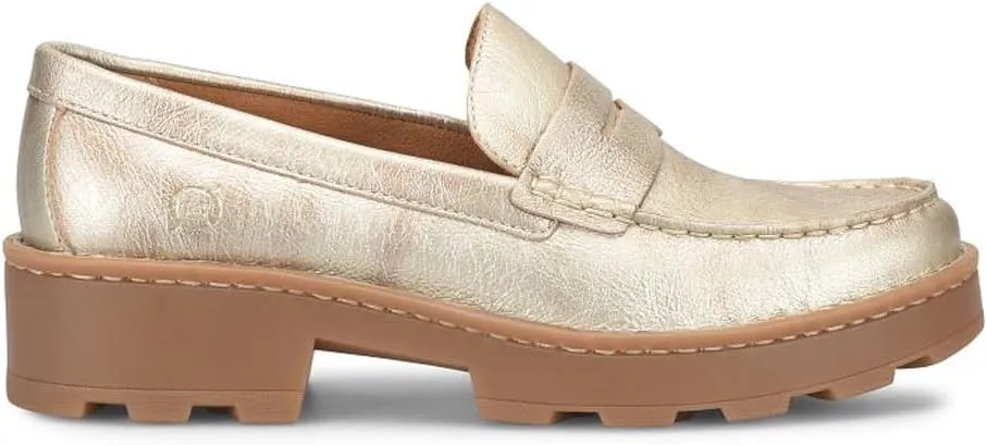 BORN Women's, Carrera Loafer