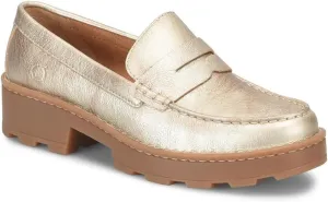 BORN Women's, Carrera Loafer