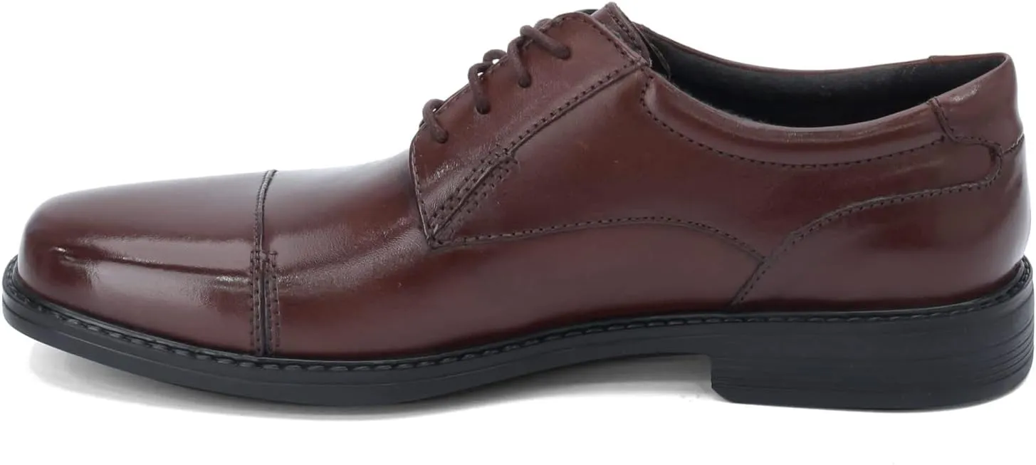 Bostonian Men's Wenham Cap Oxford