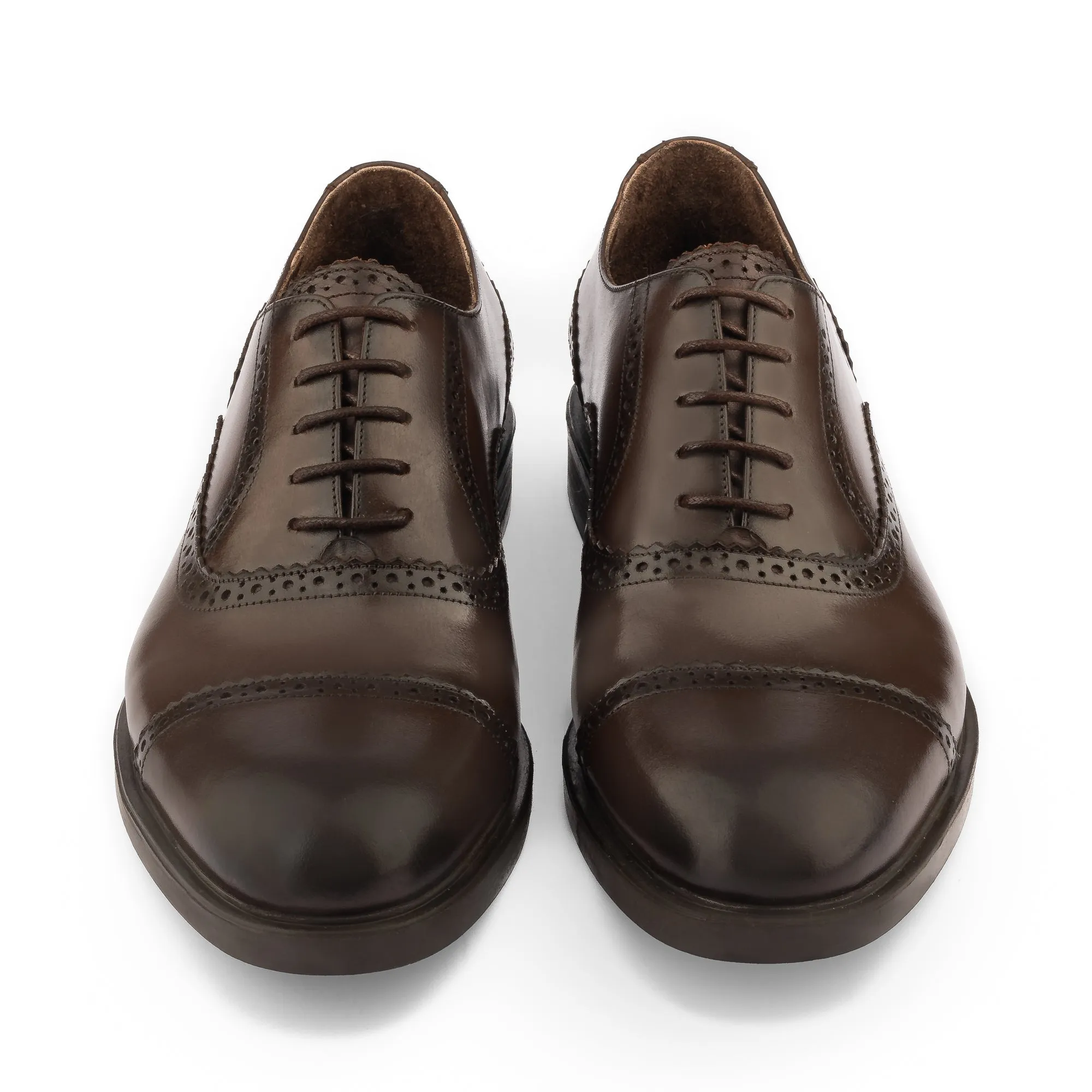 Bristol Brogue