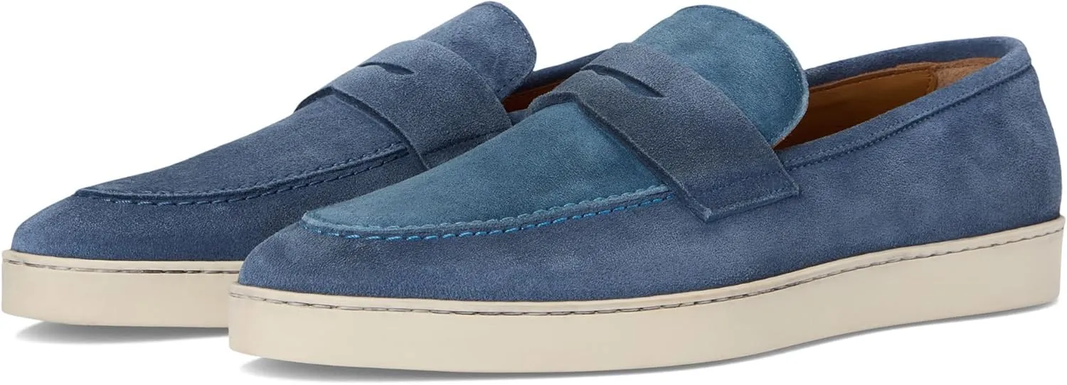 Bruno Magli Men's Prato Italian Leather Shoes