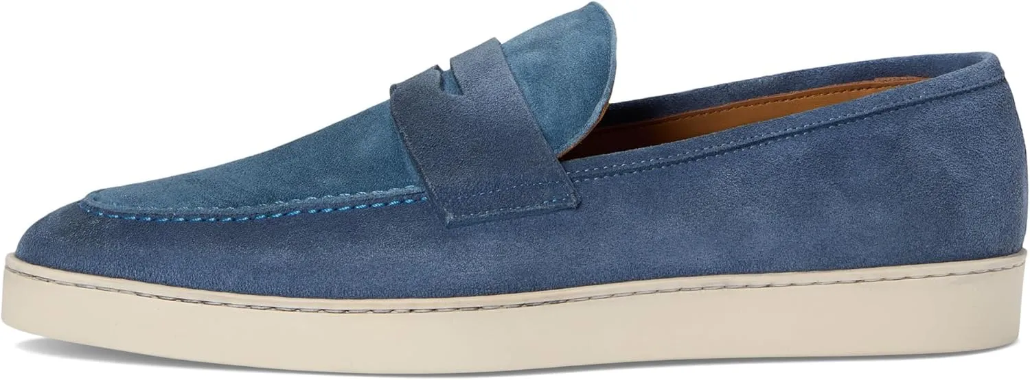 Bruno Magli Men's Prato Italian Leather Shoes