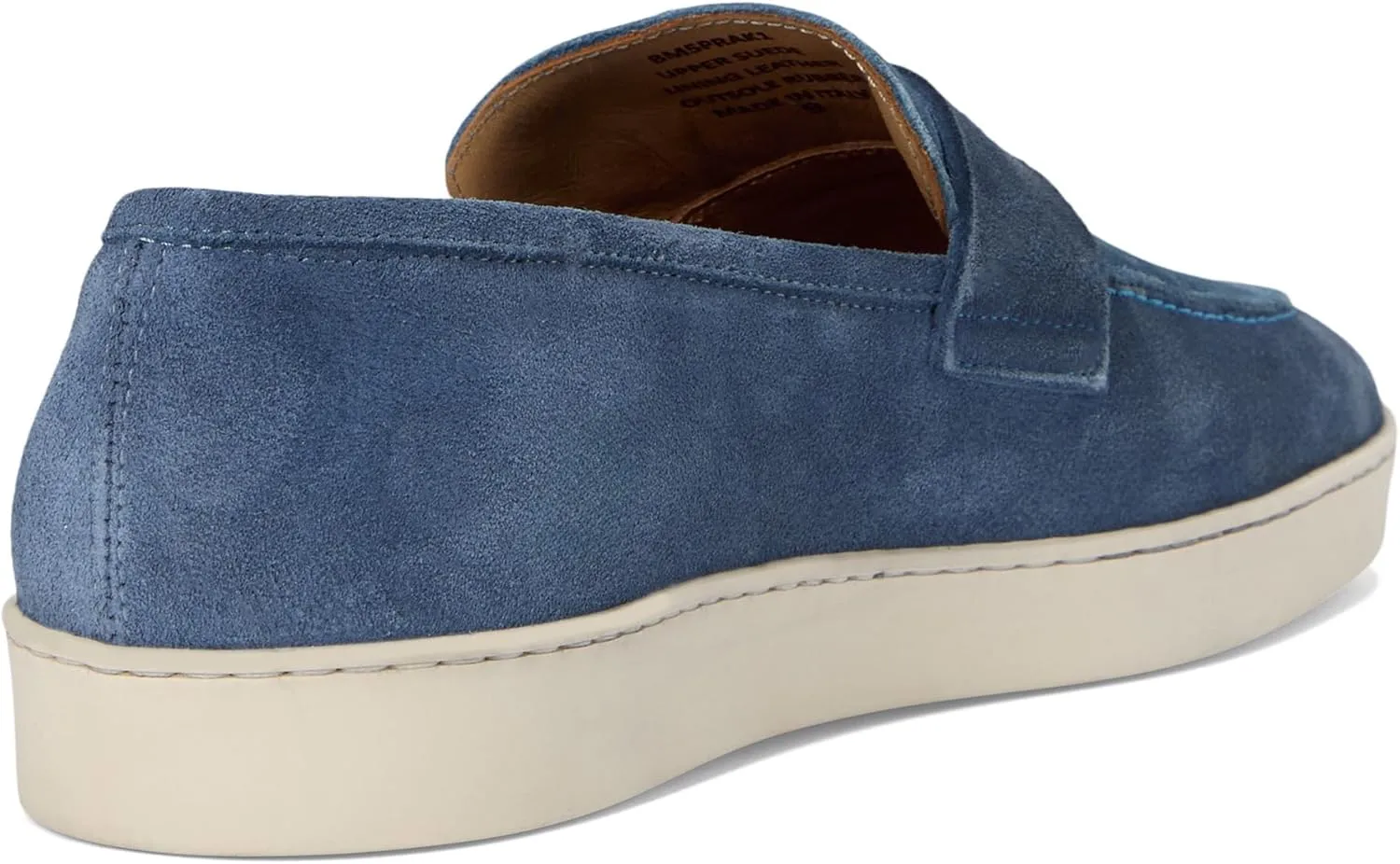 Bruno Magli Men's Prato Italian Leather Shoes