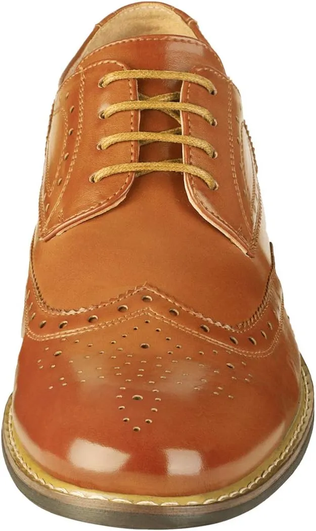 Bruno Marc Men's Derby