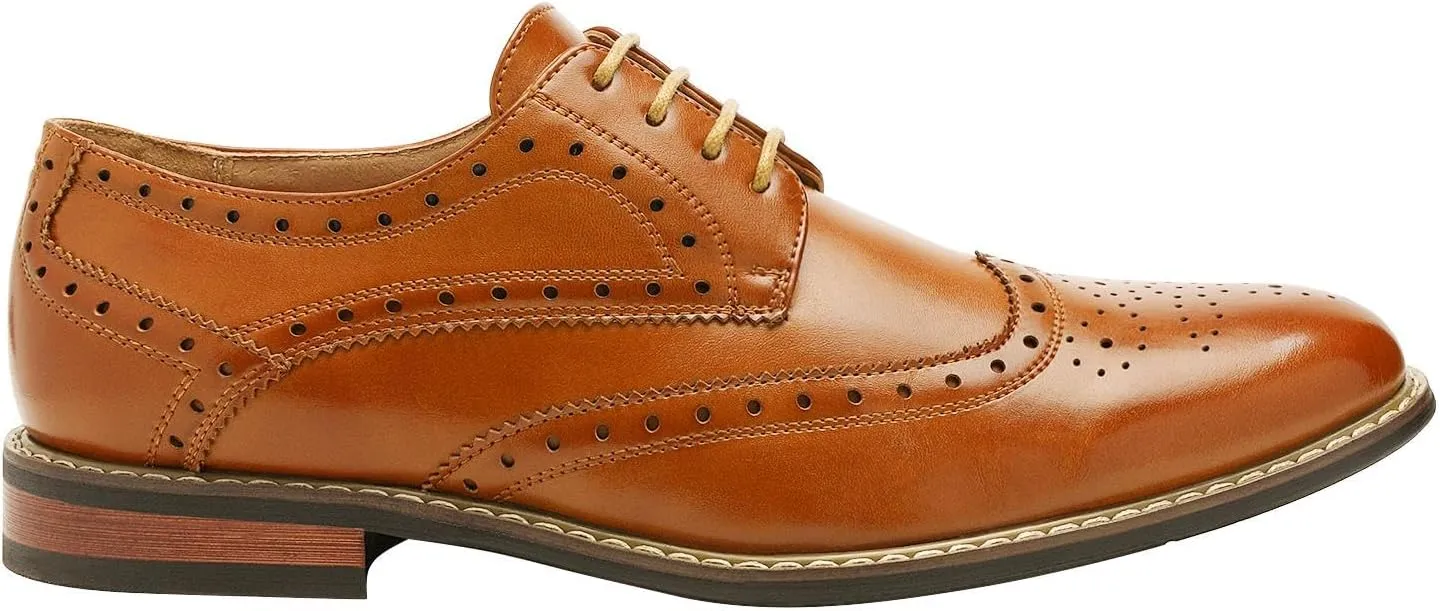 Bruno Marc Men's Derby