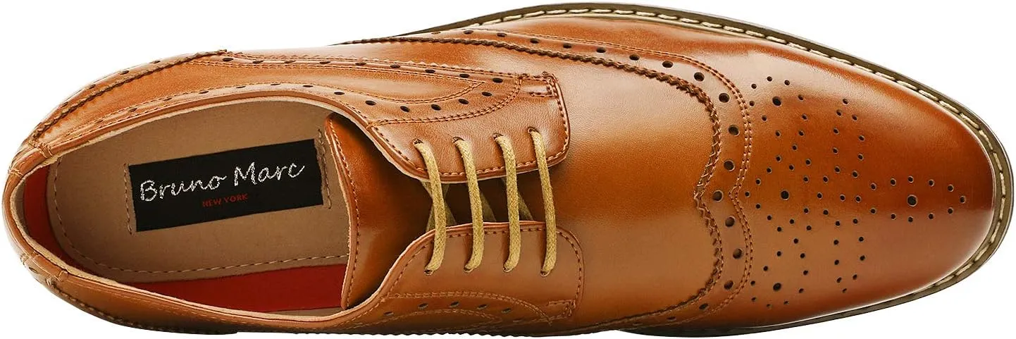 Bruno Marc Men's Derby