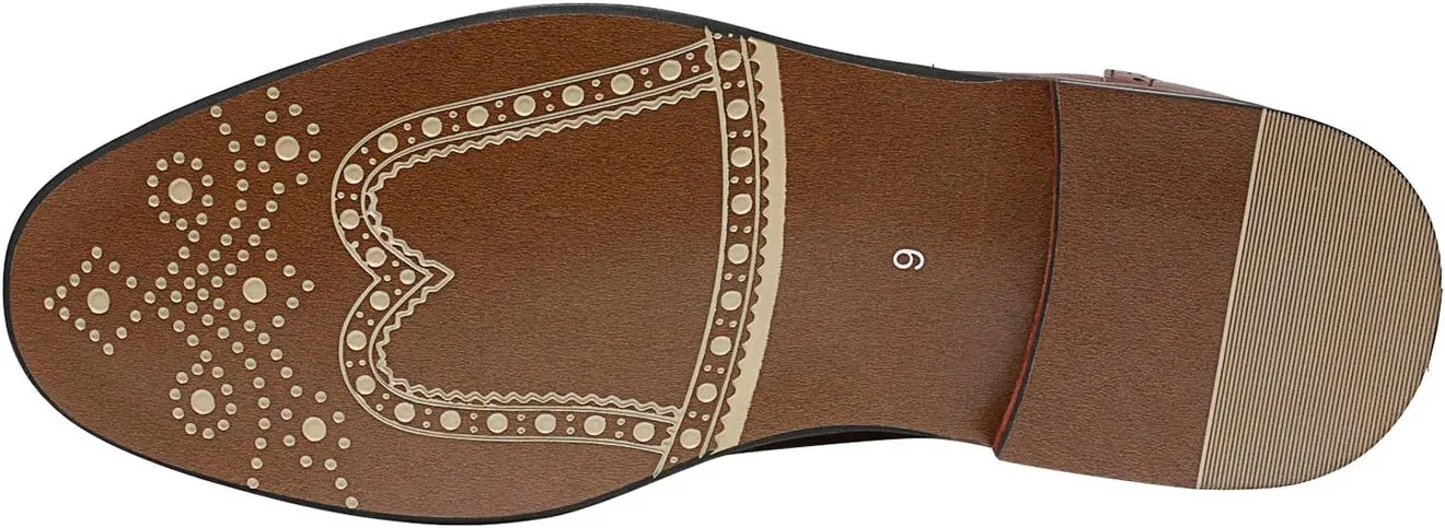 Bruno Marc Men's Derby
