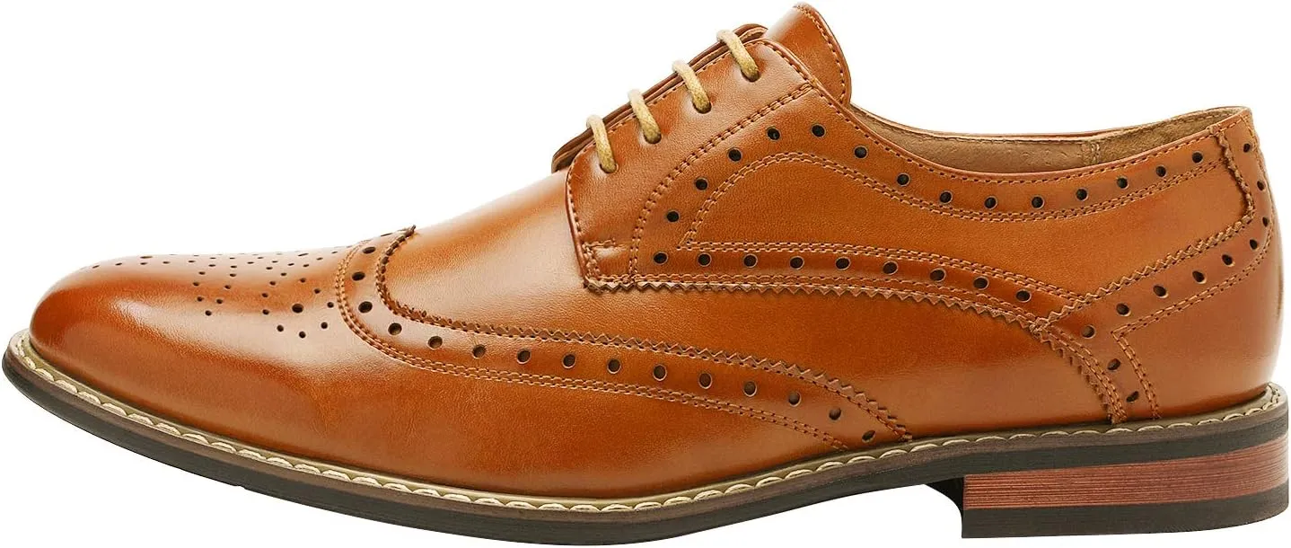 Bruno Marc Men's Derby