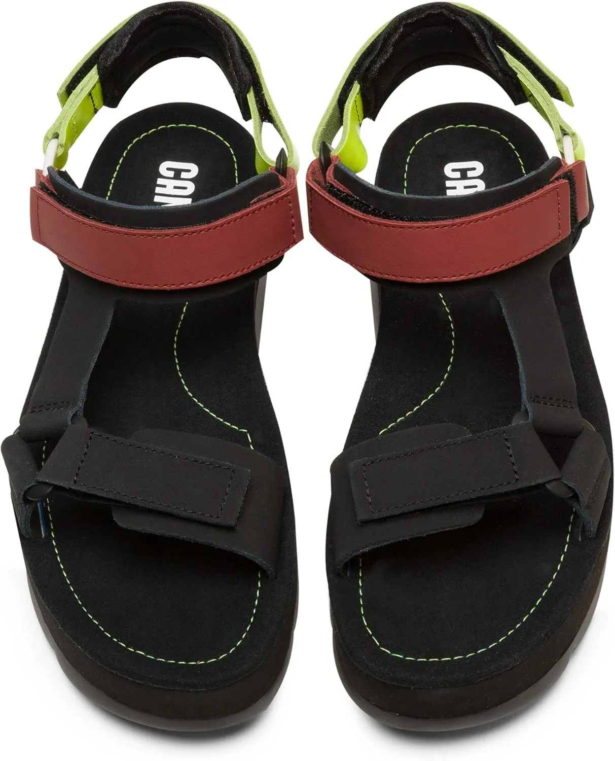 Camper Women's Oruga Up K201037 Sandal