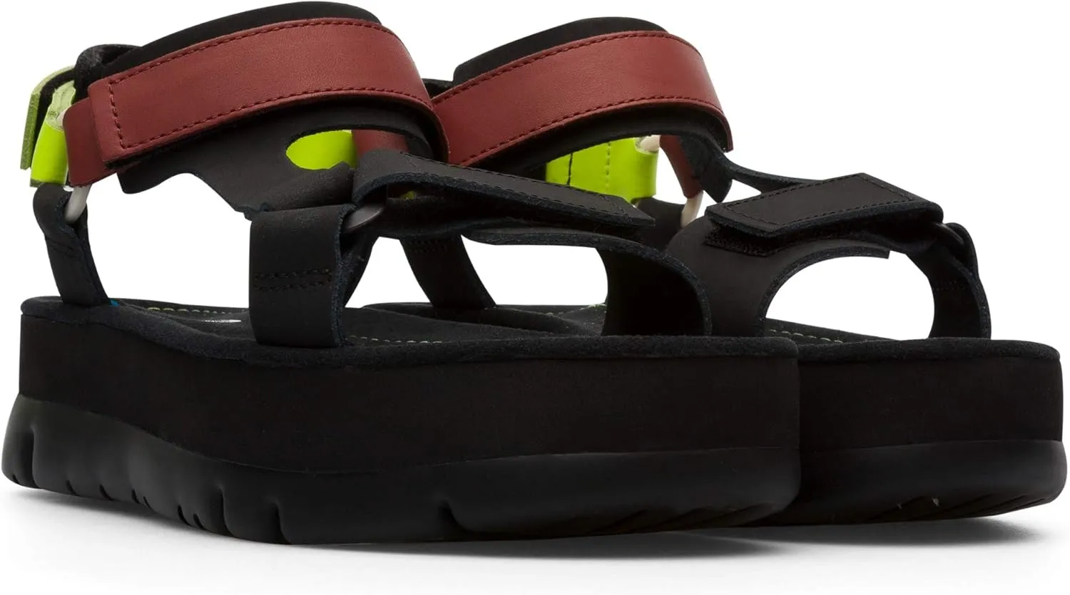 Camper Women's Oruga Up K201037 Sandal