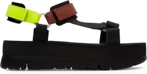Camper Women's Oruga Up K201037 Sandal