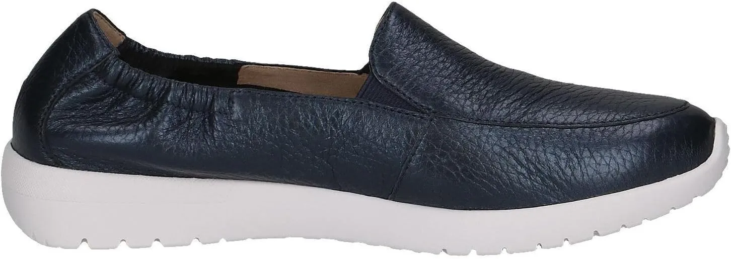CAPRICE Women's Loafer Flat