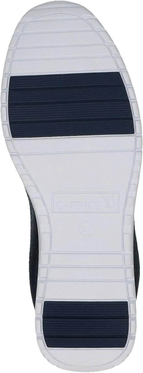 CAPRICE Women's Loafer Flat