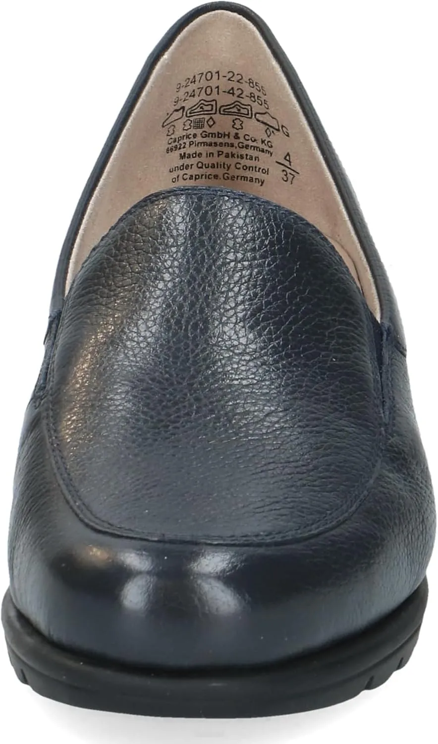 Caprice Women's Loafer Flat
