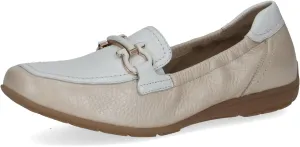 CAPRICE Women's Loafer Flat