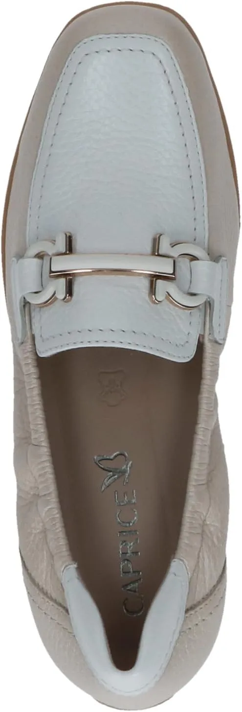 CAPRICE Women's Loafer Flat