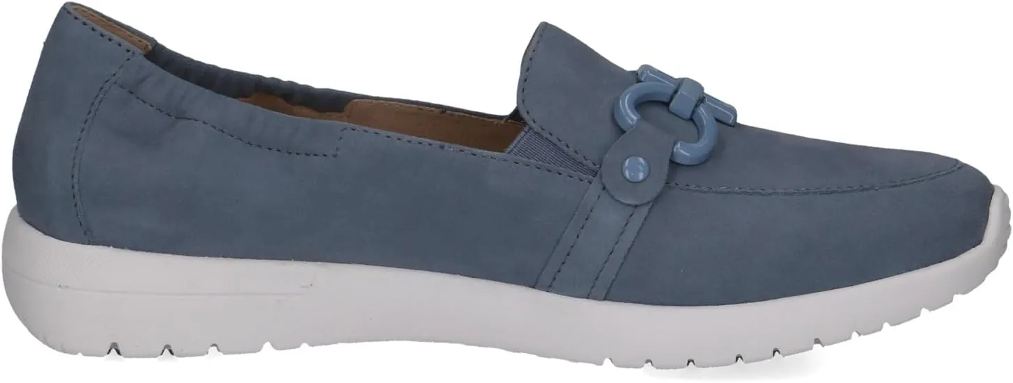 Caprice Women's Loafer Flat