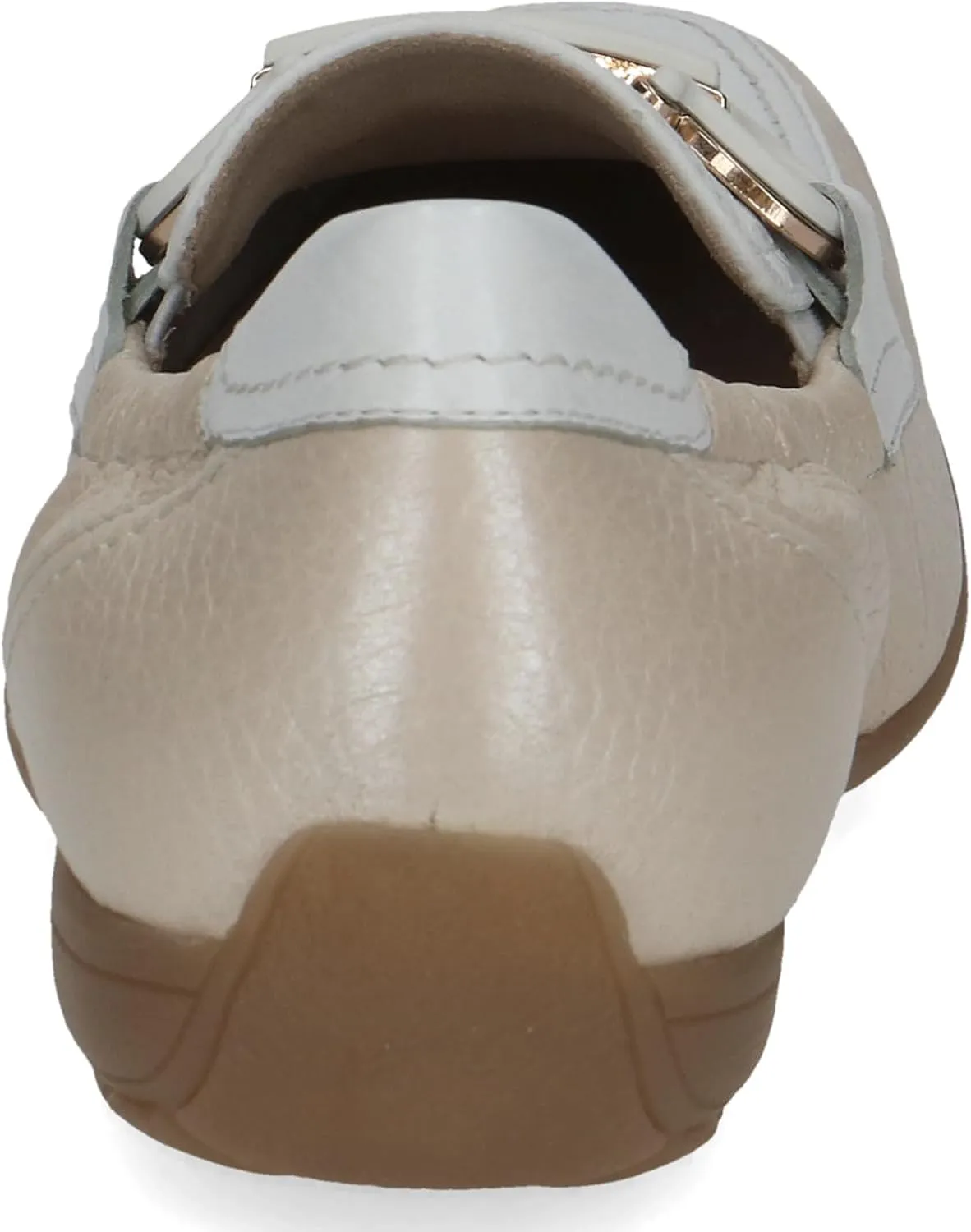 CAPRICE Women's Loafer Flat