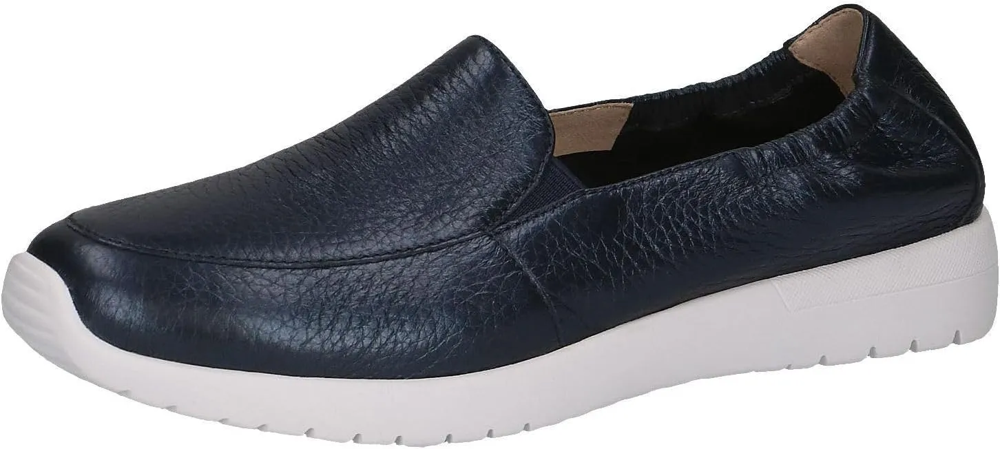 CAPRICE Women's Loafer Flat