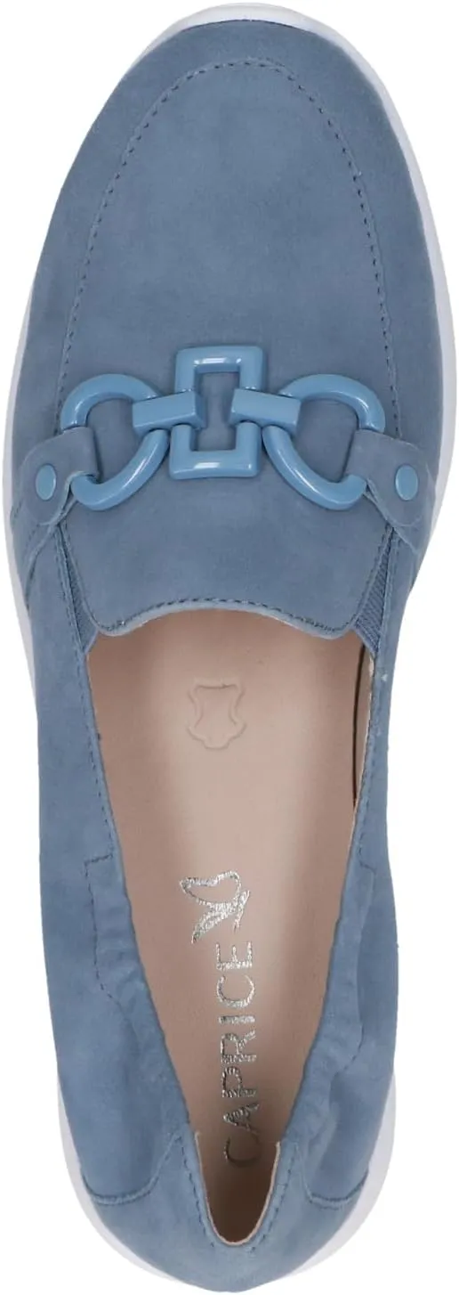 Caprice Women's Loafer Flat