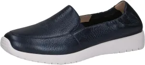 CAPRICE Women's Loafer Flat