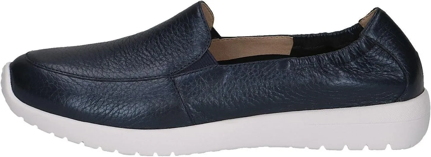 CAPRICE Women's Loafer Flat