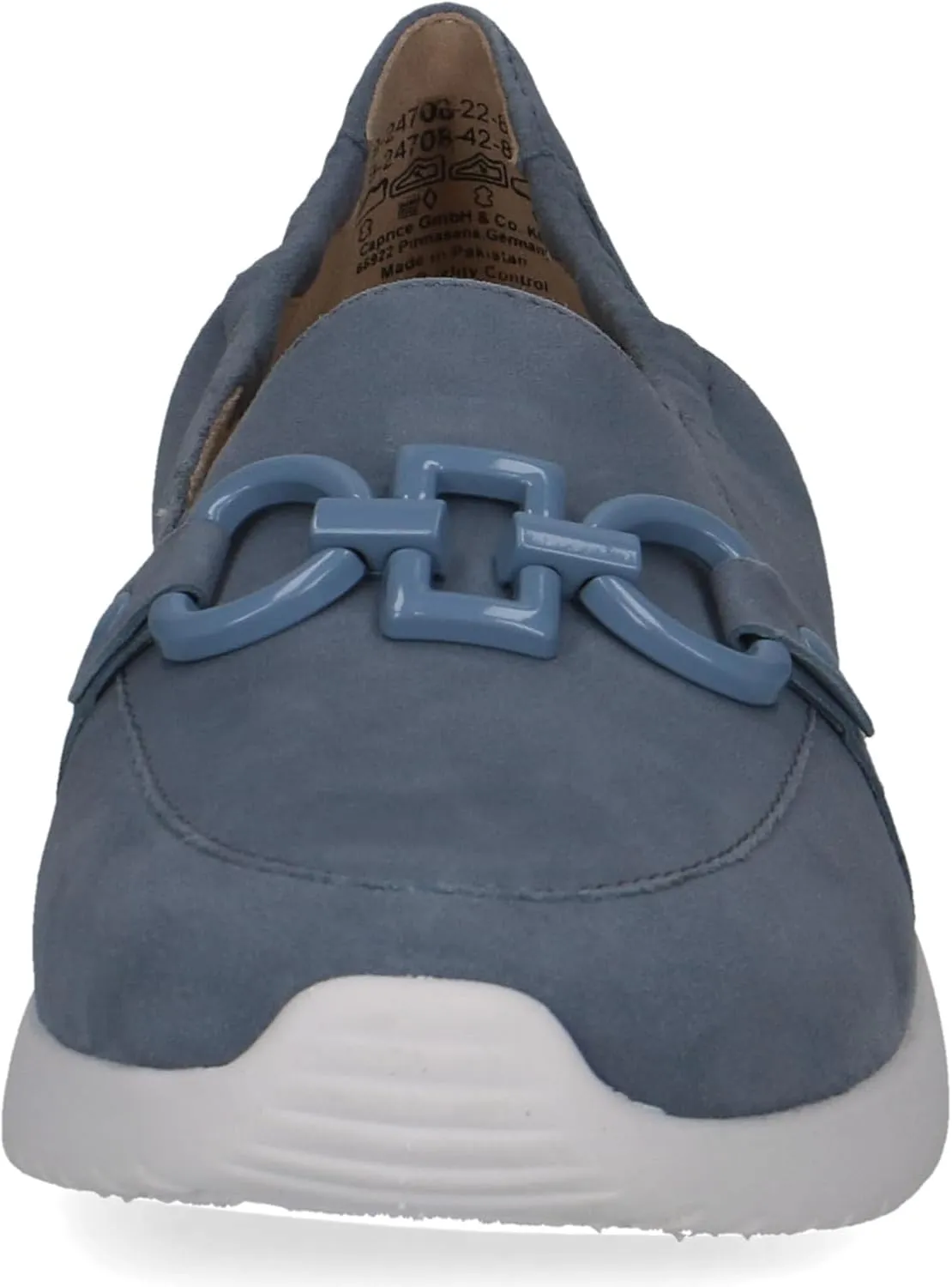 Caprice Women's Loafer Flat