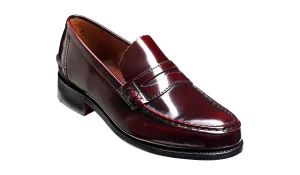 Caruso - Burgundy Hi-Shine