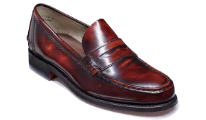 Caruso - Cognac Hi-Shine