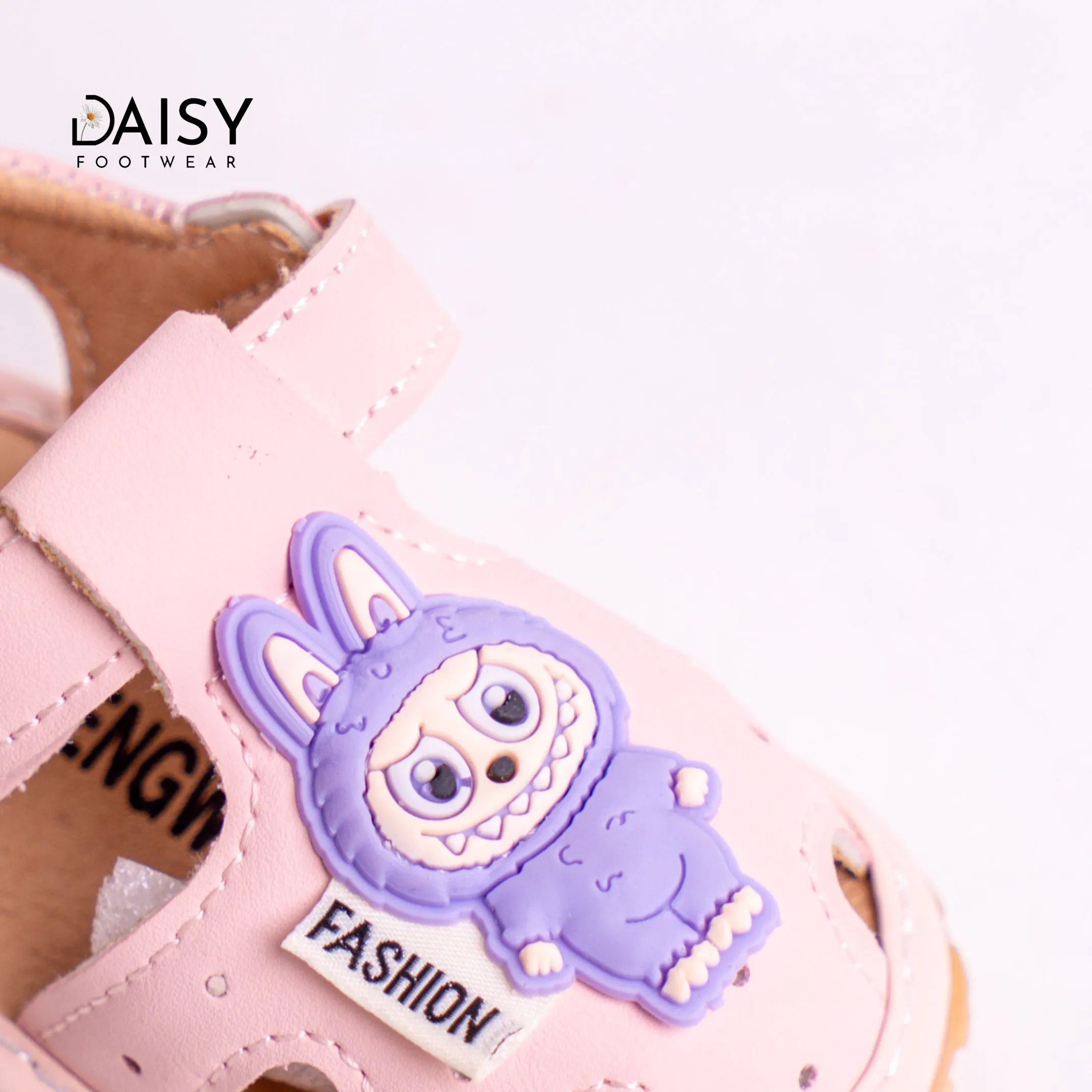 Charming Bunny