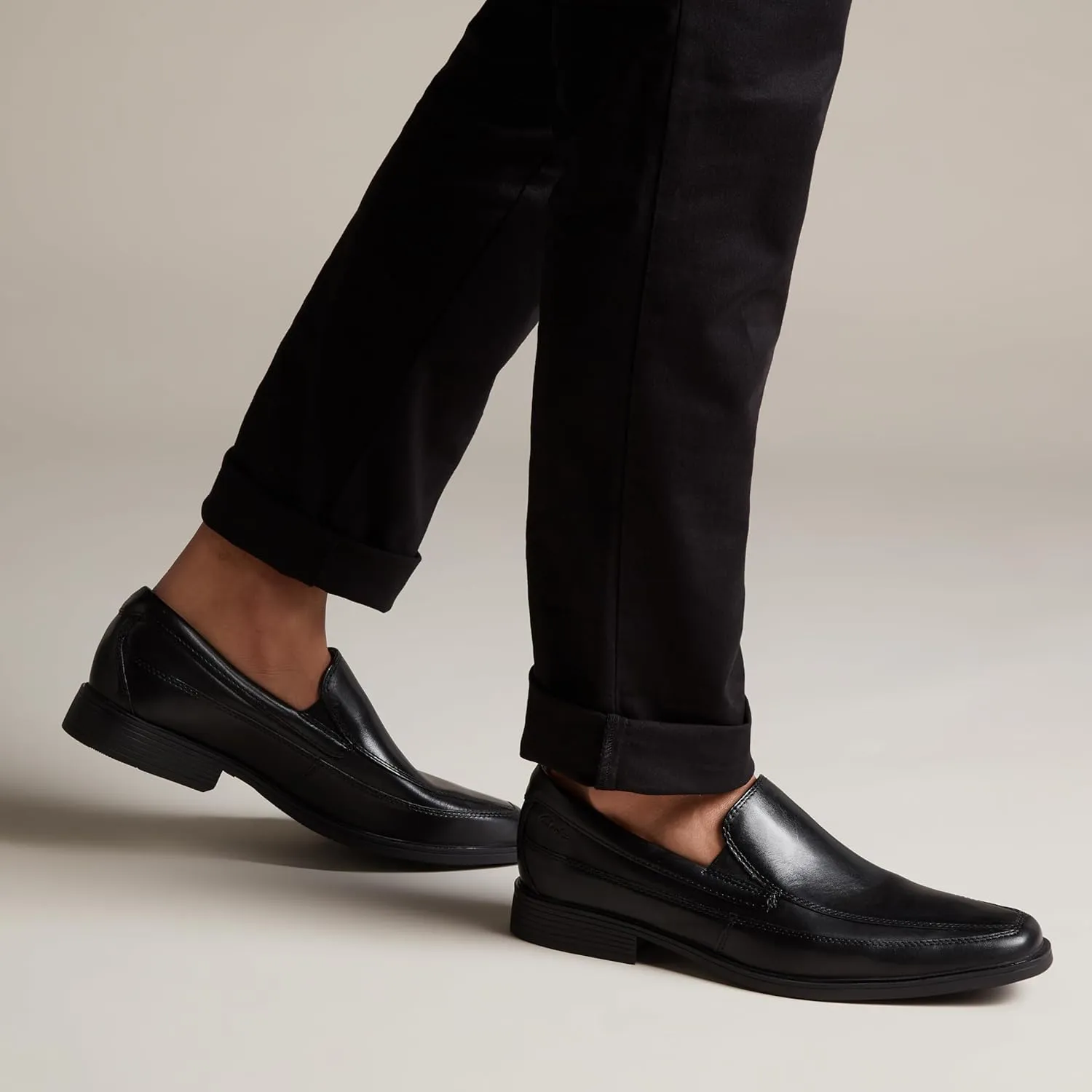 Clarks Men's Derby Loafer