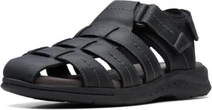 Clarks Men's Fisherman Sandal