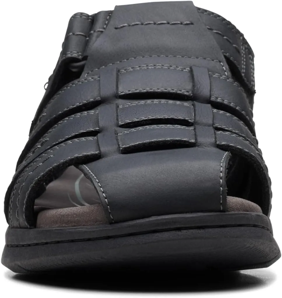 Clarks Men's Fisherman Sandal