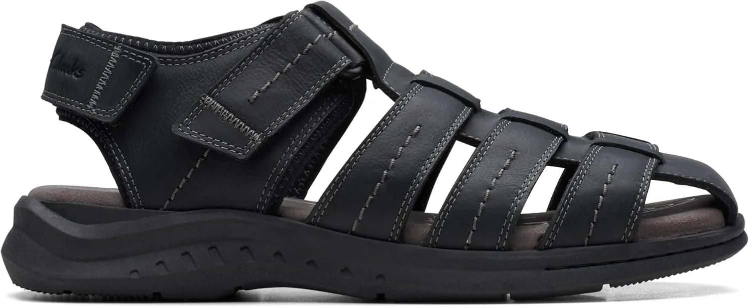 Clarks Men's Fisherman Sandal