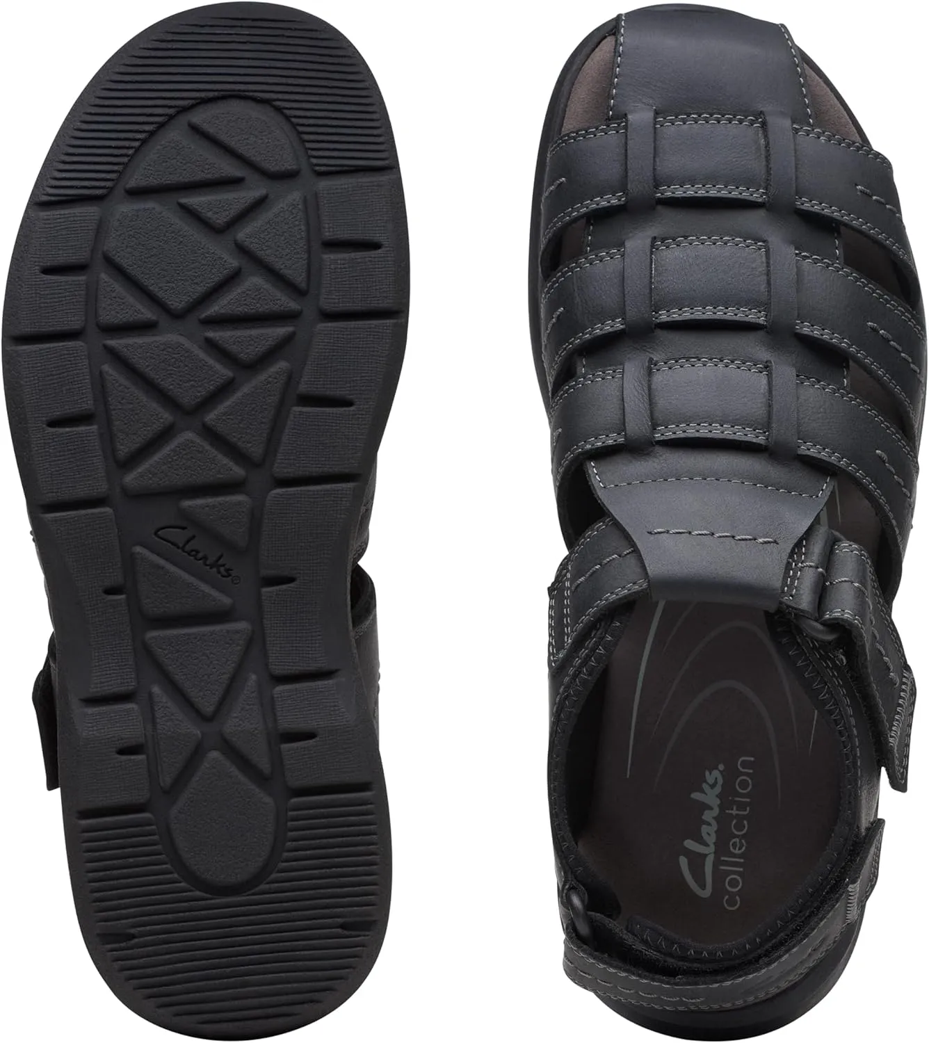 Clarks Men's Fisherman Sandal