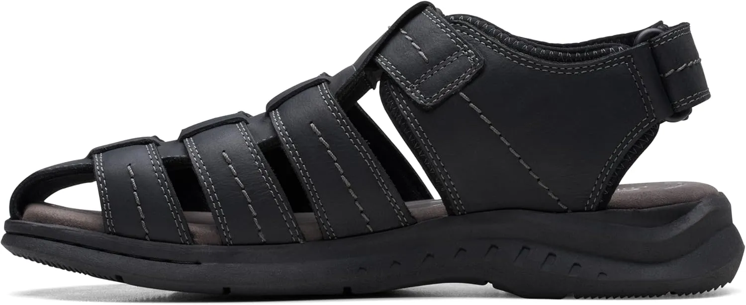 Clarks Men's Fisherman Sandal