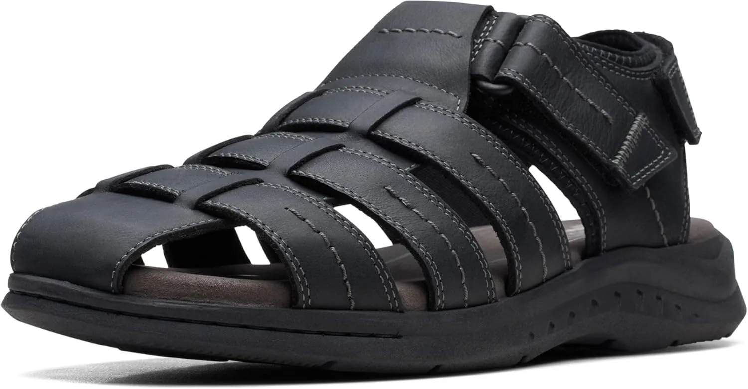 Clarks Men's Fisherman Sandal