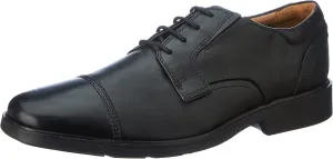 Clarks Men's Lite Cap Oxford