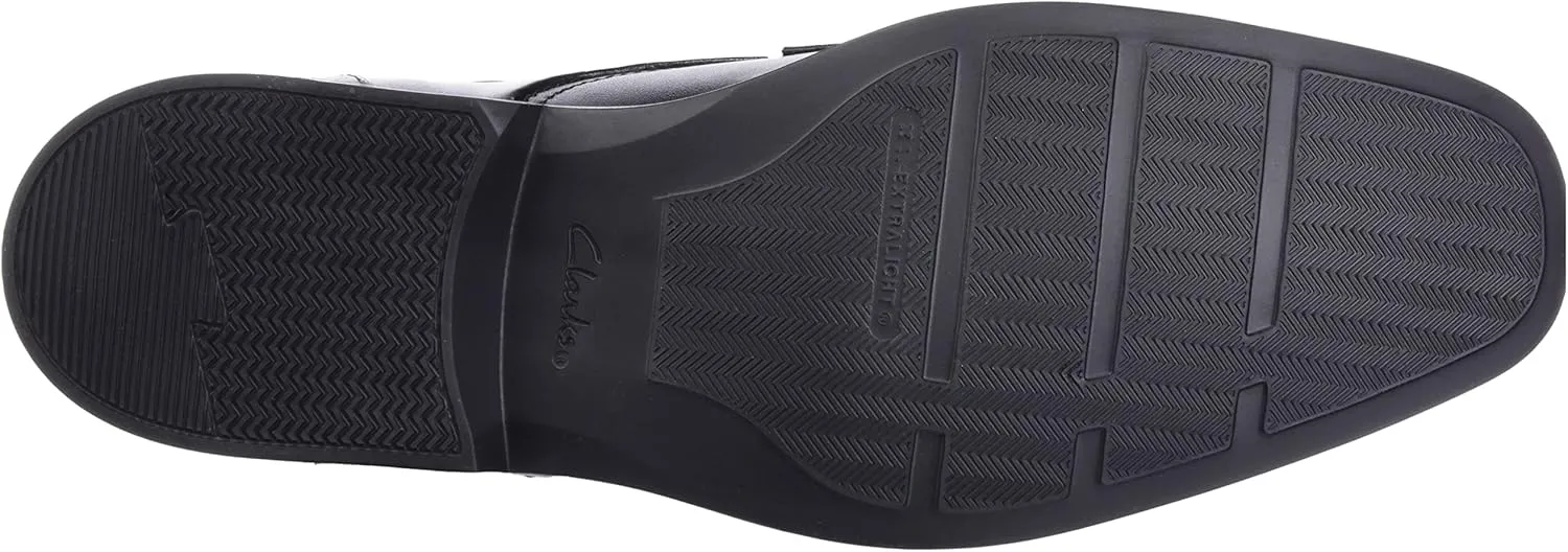 Clarks Men's Lite Cap Oxford